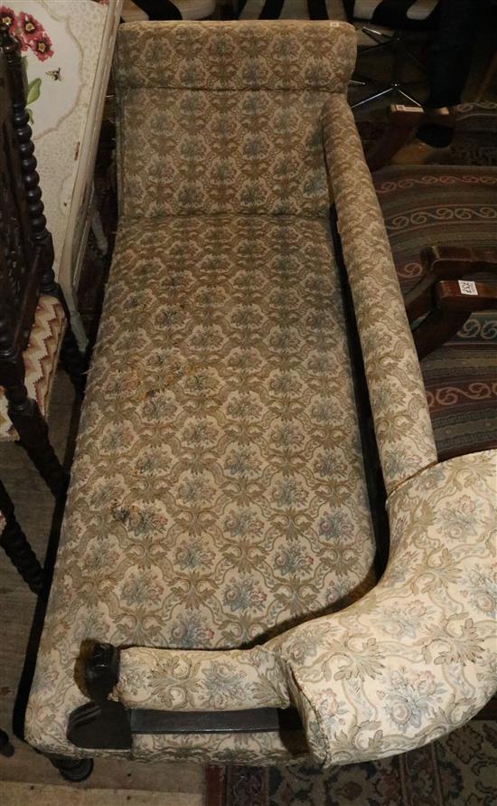 Chaise longue